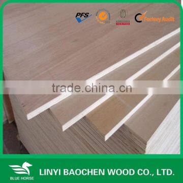 Okoume Plywood for Funiture Making photo-3