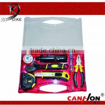 tool set , hand tool set, tool set in case