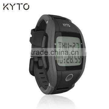 KYTO factory outlet heart rate calorie step counter watch                        
                                                Quality Choice
                                                    Most Popular