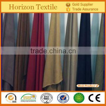 Wujiang High Quality New Polyester Suede Fabric For Garments