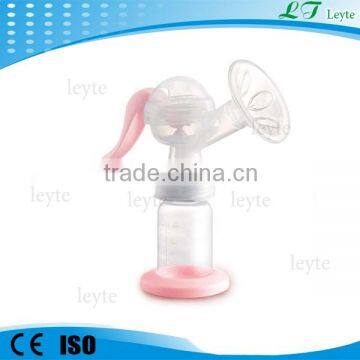 LTS100M portable Manual Breast Pump