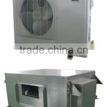 Duct Type Air Conditioner Unit