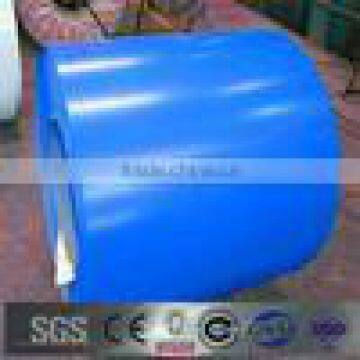 printing ppgi steel coil