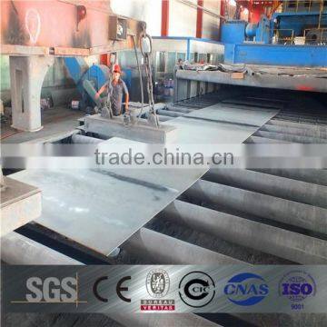 high strength carbon constructional steel plate,a36,s235jr,sae1008