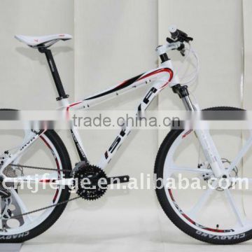 26"Alloy Wheel Mountain Bike