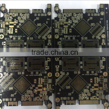 China manufacture offer high quality pcb assembly service, bluetooth electronic pcb circuit Board, PCB assembly