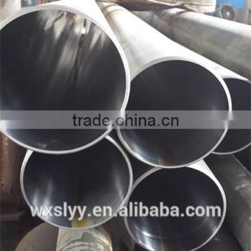 hot selling galvanized seamless steel pipe