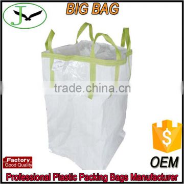 high quality recycling pp woven big bag for sand