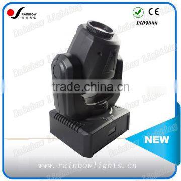 High Quality 30W Led Beam Moving Head Light With Zoom Effect photo-3