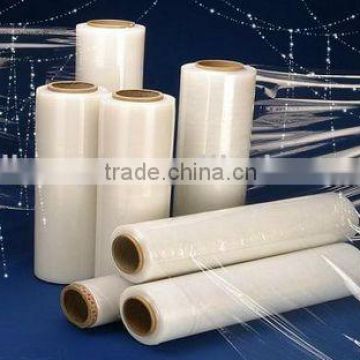 Heat PVC Shrink Film(0.01mm--0.35mm)