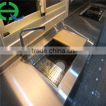 kitchen cabinet drawer slide parts