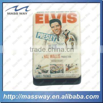 Custom Wood Printing Fridge Magnet photo-1