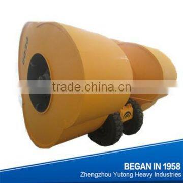 Yutong 0.75~ 0.80pa Impact Compactor