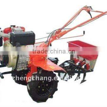 seeder planter