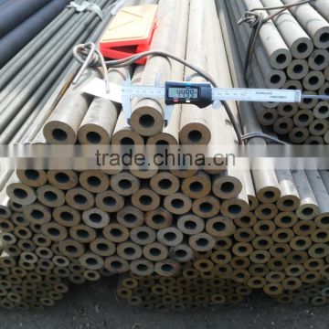 small diameter & seamless & straight copper pipe