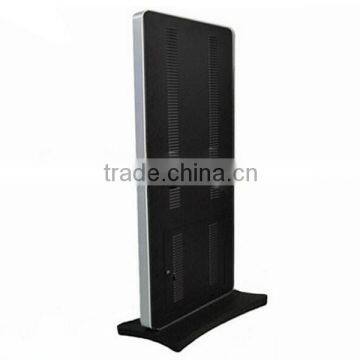 42inch 47inch 65inch IR Touschscreen Interactive Floor Stand Digital Signage, Touch Screen Kiosk photo-4