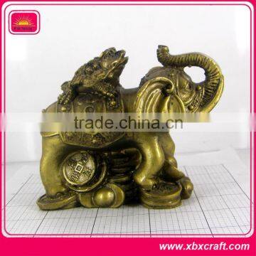 Metal Garden Decoration Figurine Metal Cast Figurines photo-3