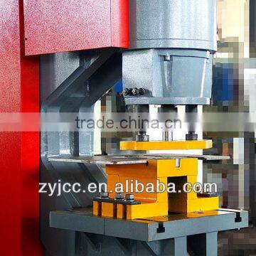 HIW-115T Hydraulic punching machine