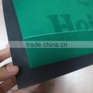 Factory Blank Nitrile Rubber Bar Mat