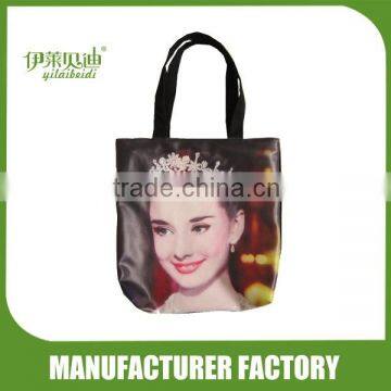 shopping bag/women tote bag