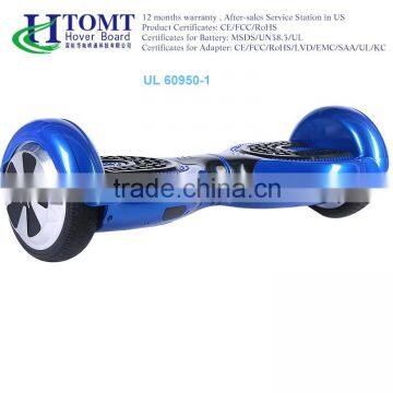 Coowalk powered unicycle hover board bluetooth