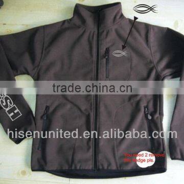 Windstop Jacket