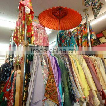 Traditional japaness sexy girl kimono for sale with Obi & Other Items Mixed Distributed in Japan TC-008-11