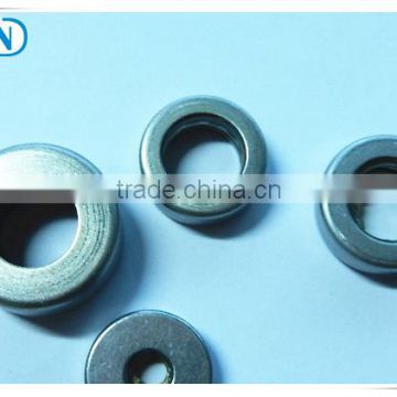 Car jack non-standard shielded thrust ball bearing