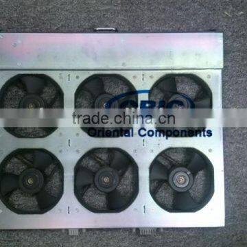 H51E1FCBB Fan 02120432p0 Electrical Equipment photo-2