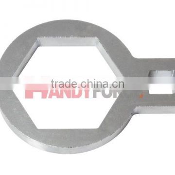 Front Suspension Bridge Ball Joint Nut Wrench, Motorcycle Service Tools of Auto Repair Tools