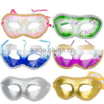 2014 Customized Superstar Face Mask for Party photo-4