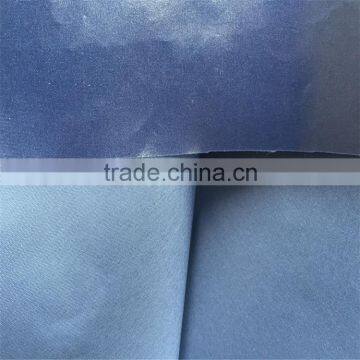Pongee Polyester TPU Coated photo-2