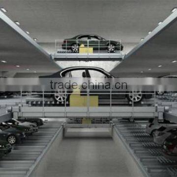 Pxd Lane Stacking Garage