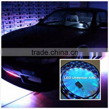 auto light strip/car light strip/335 led light