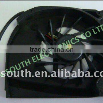 NEW For HP Pavilion DV6000 DV9000 F500 Intel Laptop CPU Cooling Fan PN:AB7505HF-LBB