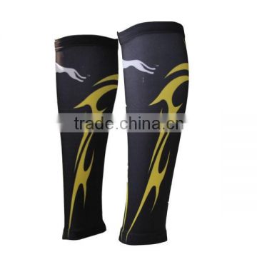 Custom Sublimation Compression Calf Sleeve