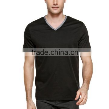 China Factory Wholesale Cheap Mens Sweat Shirts Dry Fit Shirts Short Sleeves