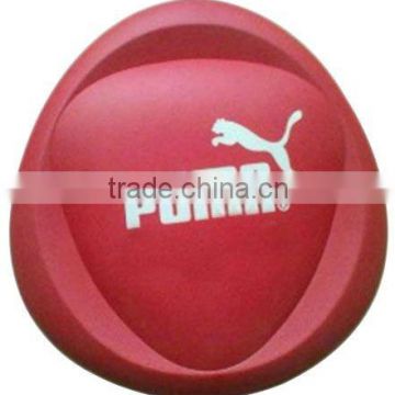 23*23*1cm Top Quality EVA Frisbee with Promotions