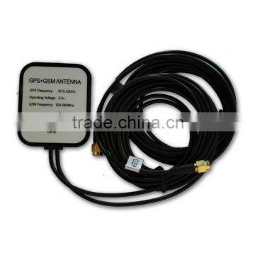 gps gsm multiband combo antenna