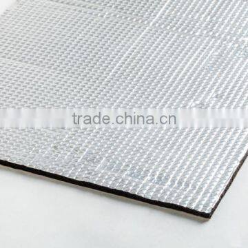 Close Cell Structure Foam Thermal Insulation Mat for Engine Hood