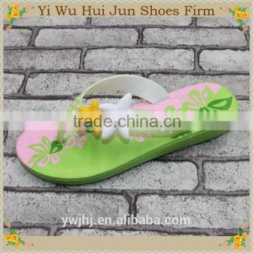 hot girls eva flip flops Disposable Flip Flop