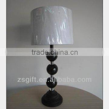 favourite supplier outlet fancy table lamp for home decorations