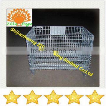 1000x800x840warehouse storage cage hot sale!!!