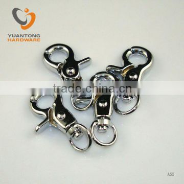 hot sale spring swivel hook for hangbag