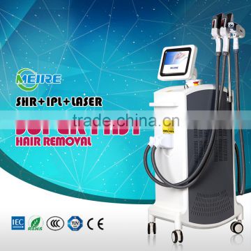 Best seller ipl laser wrinkle removal multifunction beauty machine