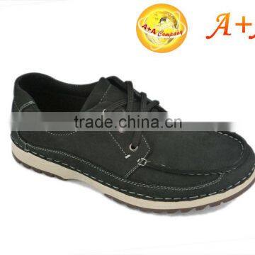Fashion Cheap Hand Made Casual Men Shoes