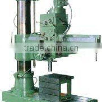 Drilling Machine