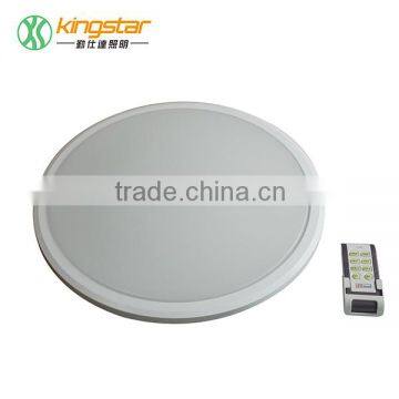 High efficency and energy-saving Dimmable led ceiling lamp