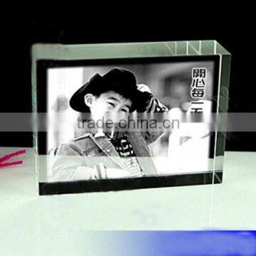2016 3D Photo Crystal Image photo-4