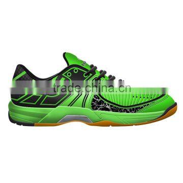 Nice Design Badminton Shoes for Man , Badminton Shoes With High Quality, Breathable Badminton Shoes EXW Price